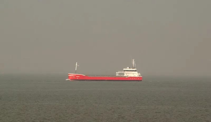 ADAMAS General Cargo IMO 9489558 photo 6