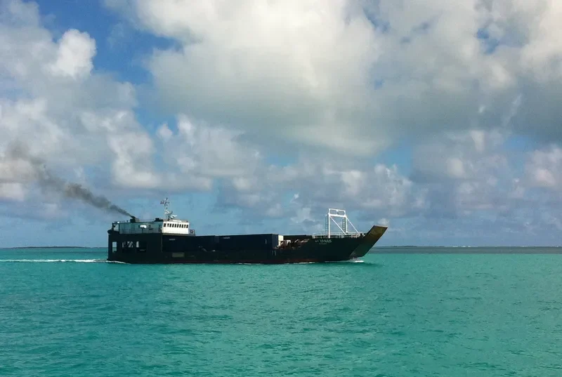 VI NAIS Ro-Ro IMO 9489675 photo 3