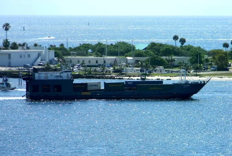 VI NAIS Ro-Ro IMO 9489675 photo 6