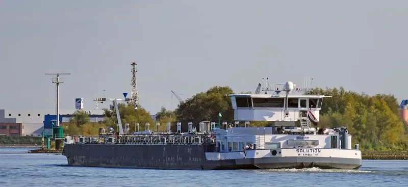 TALISMAN Tanker IMO 9489754 photo 4