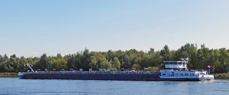 TALISMAN Tanker IMO 9489754 photo 5