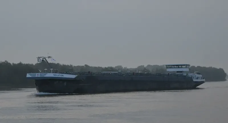 TALISMAN Tanker IMO 9489754 photo 7