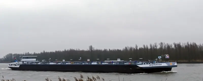 NAUTA Tanker IMO 9489778 photo 2