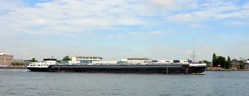 NAUTA Tanker IMO 9489778 photo 9