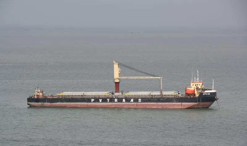EPIC 09 General Cargo IMO 9489857 photo 2
