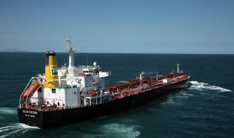 CELSO FURTADO Tanker IMO 9489895 photo 4