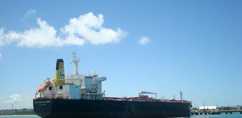 SERGIO BUARQUE DE HOLANDA Tanker IMO 9489900 photo 10