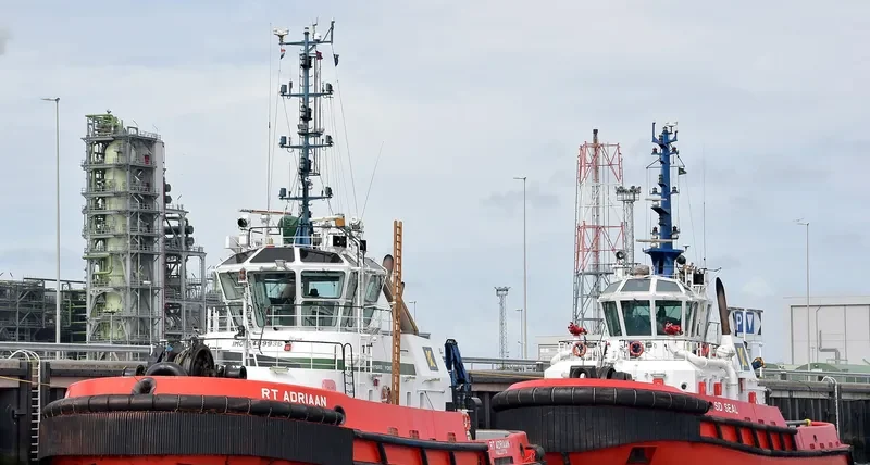 RT ADRIAAN General Cargo IMO 9489936 photo 5