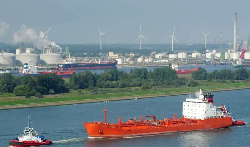 RT CHAMPION General Cargo IMO 9489950 photo 4