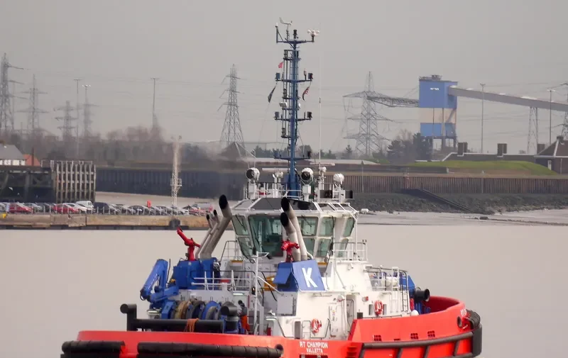 RT CHAMPION General Cargo IMO 9489950 photo 5