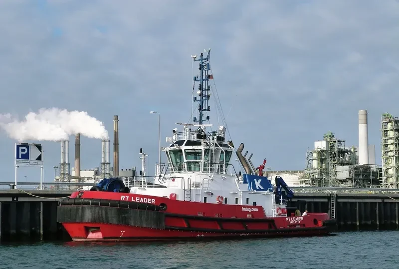 RT LEADER General Cargo IMO 9489962 photo 3