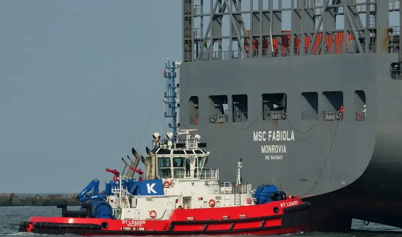 RT LEADER General Cargo IMO 9489962 photo 4