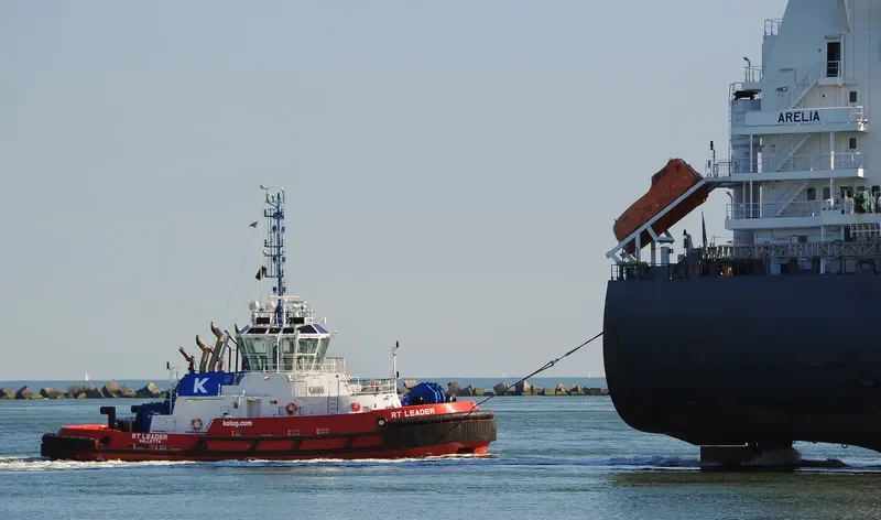 RT LEADER General Cargo IMO 9489962 photo 6
