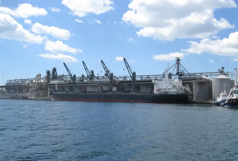 NORDIC SKAGEN Bulk Carrier IMO 9489986 photo 6