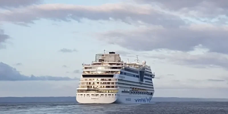 AIDAMAR Passenger Ship IMO 9490052 photo 7