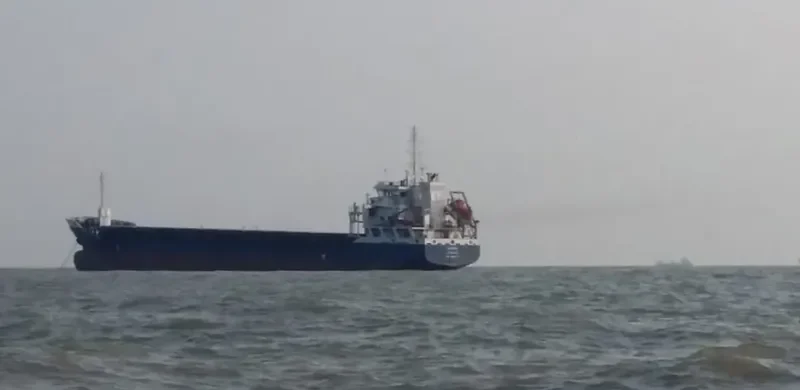 ALEXANDER General Cargo IMO 9490179