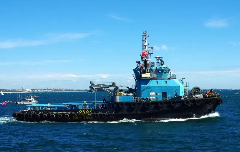 SL GRIFFIN General Cargo IMO 9490272 photo 7