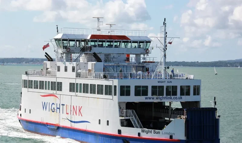 WIGHT SUN Ro-Ro IMO 9490416 photo 6