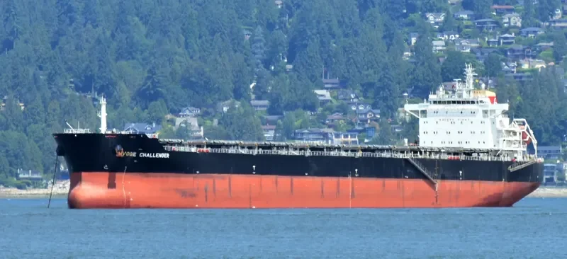 NEW HOPE Bulk Carrier IMO 9490454 photo 6