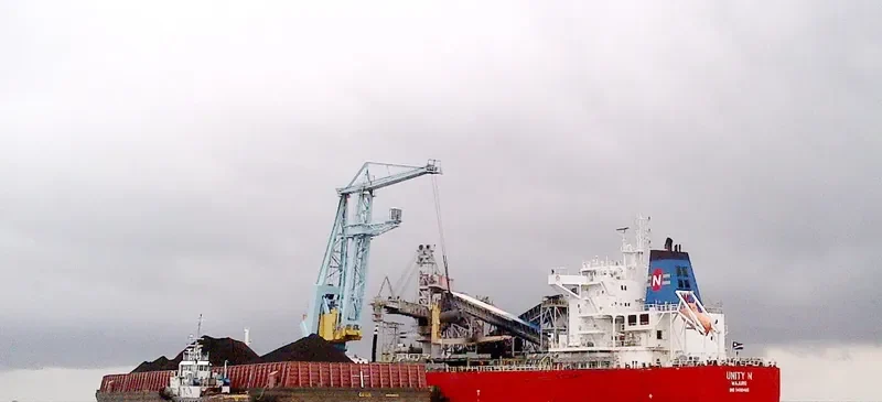 UNITY N Bulk Carrier IMO 9490466 photo 2