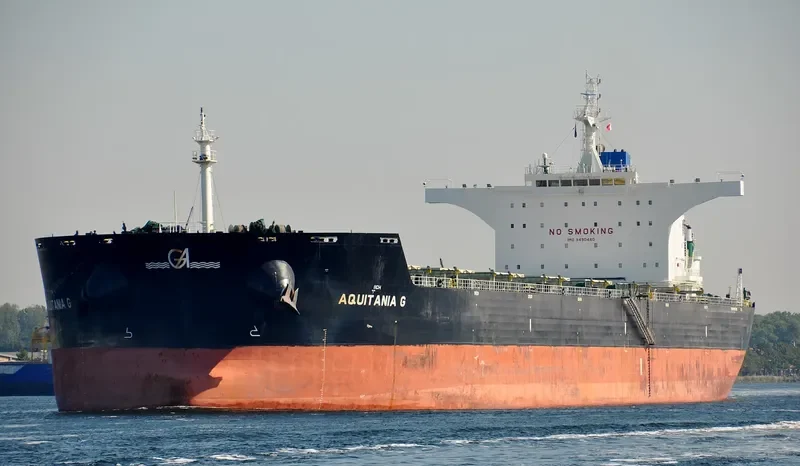 ANGLO JESSICA Bulk Carrier IMO 9490480 photo 10