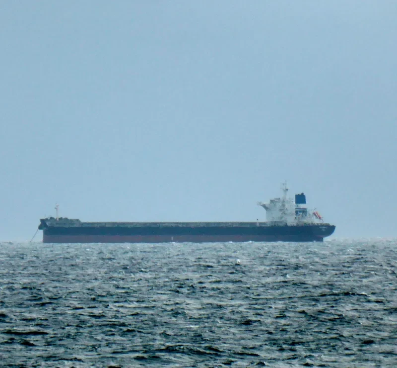 ANGLO MARIE LOUISE Bulk Carrier IMO 9490492 photo 9