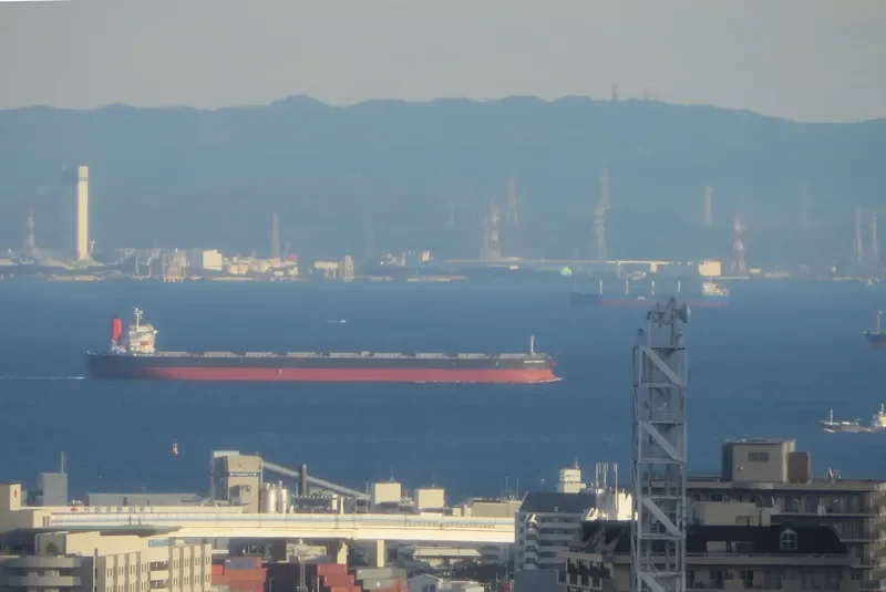 GREAT PERSEUS Bulk Carrier IMO 9490600 photo 3