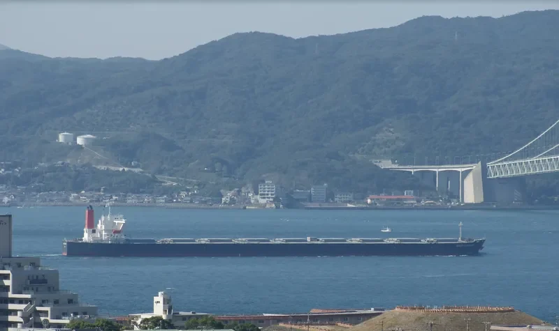 GREAT PERSEUS Bulk Carrier IMO 9490600 photo 9