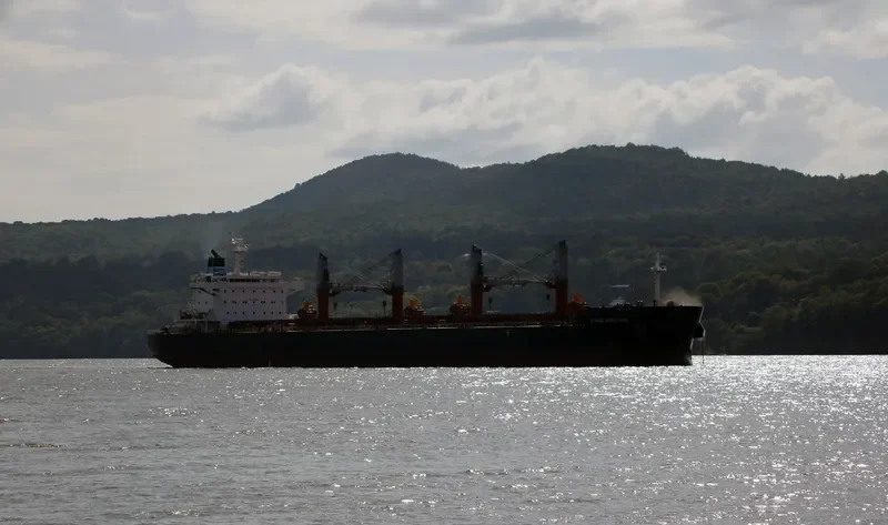 GENCO AQUITAINE Bulk Carrier IMO 9490624 photo 7