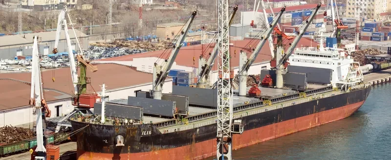 ILIA Bulk Carrier IMO 9490650 photo 2