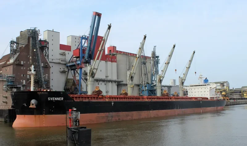 HANSEATIC EAGLE Bulk Carrier IMO 9490674 photo 10