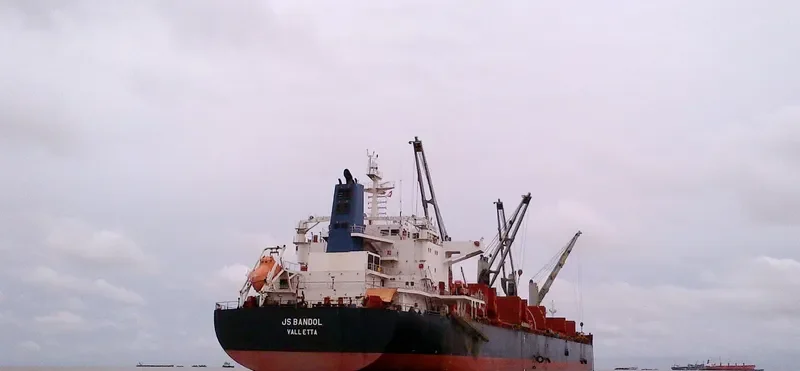 ELIAS Bulk Carrier IMO 9490777 photo 7
