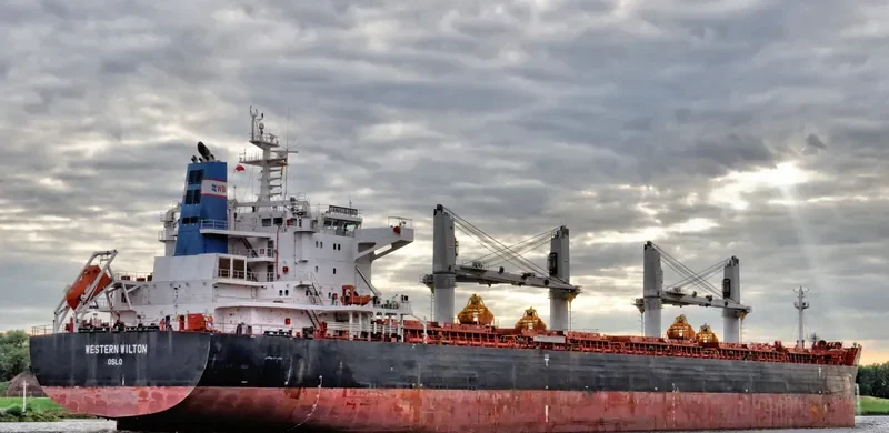 SANKATY EAGLE Bulk Carrier IMO 9490820 photo 10