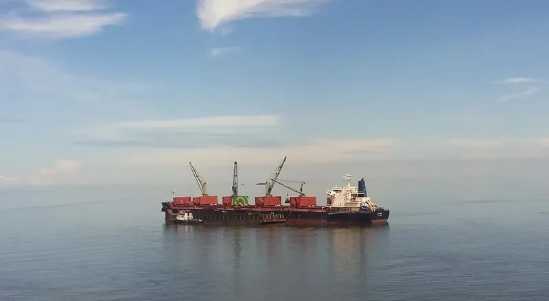 FILIA Bulk Carrier IMO 9490868 photo 7