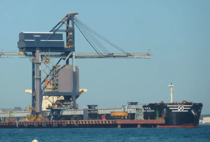 SM NEWCASTLE Bulk Carrier IMO 9490882 photo 10