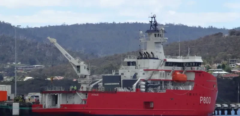 ARAON General Cargo IMO 9490935 photo 2