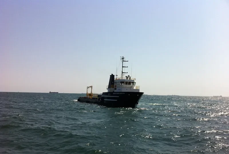 MEDITERRANEAN Offshore Vessel IMO 9490947 photo 5