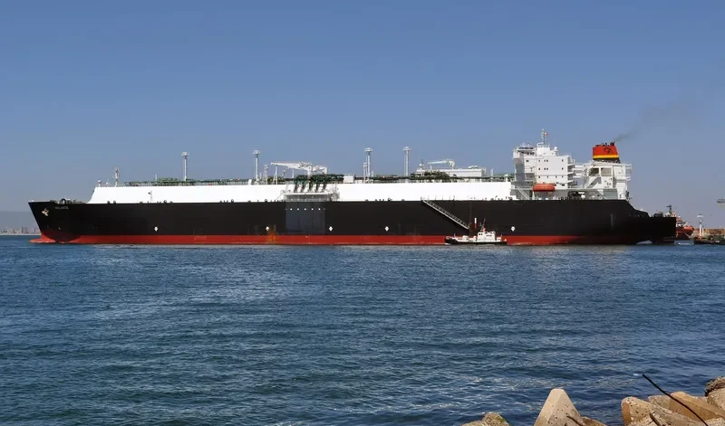 MALANJE General Cargo IMO 9490959 photo 2