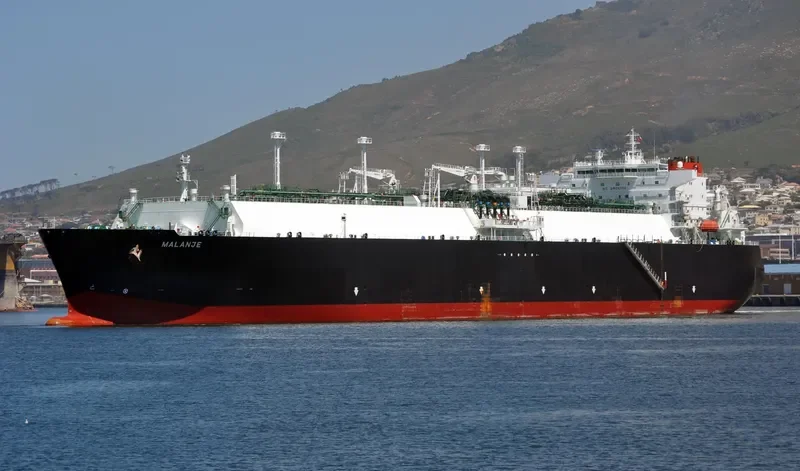 MALANJE General Cargo IMO 9490959 photo 4