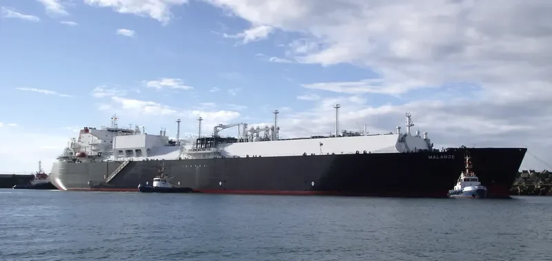 MALANJE General Cargo IMO 9490959 photo 5