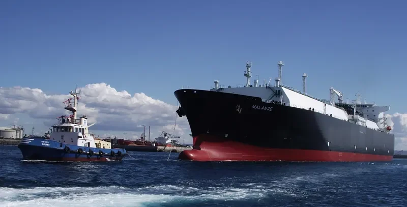 MALANJE General Cargo IMO 9490959 photo 7