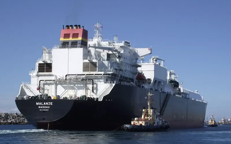 MALANJE General Cargo IMO 9490959 photo 8