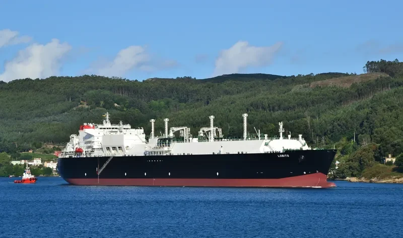 LOBITO General Cargo IMO 9490961