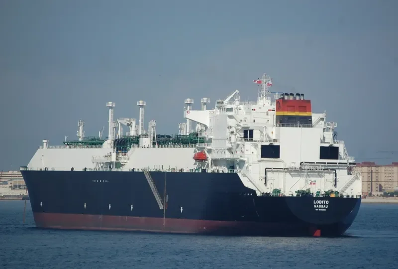 LOBITO General Cargo IMO 9490961 photo 2