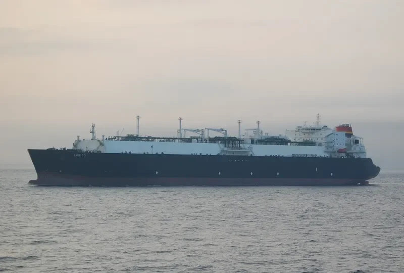 LOBITO General Cargo IMO 9490961 photo 4
