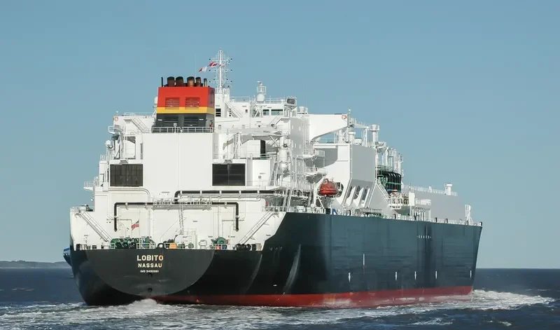 LOBITO General Cargo IMO 9490961 photo 5