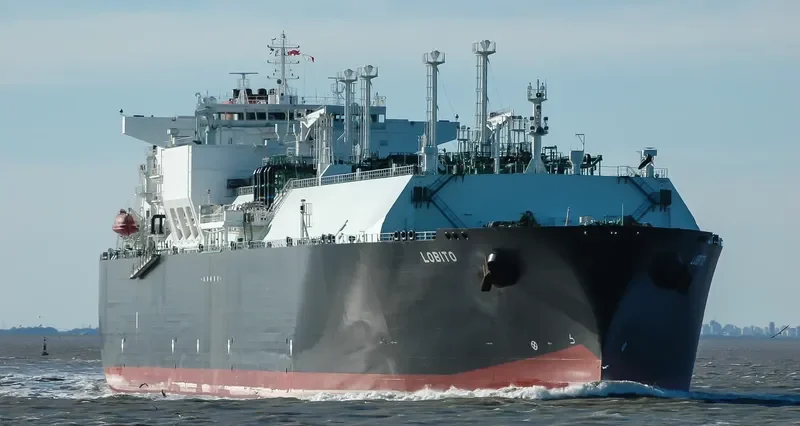 LOBITO General Cargo IMO 9490961 photo 6
