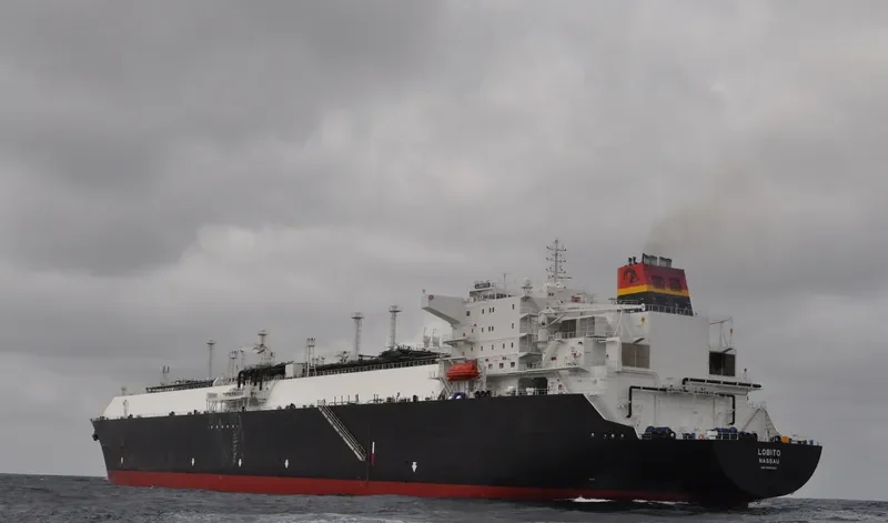 LOBITO General Cargo IMO 9490961 photo 8