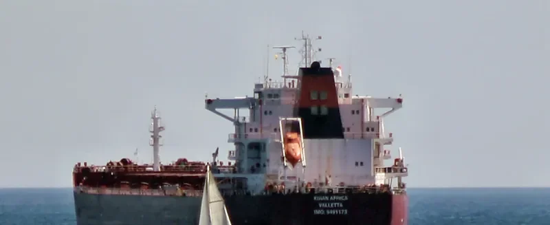 KIRAN AFRICA Bulk Carrier IMO 9491173 photo 3