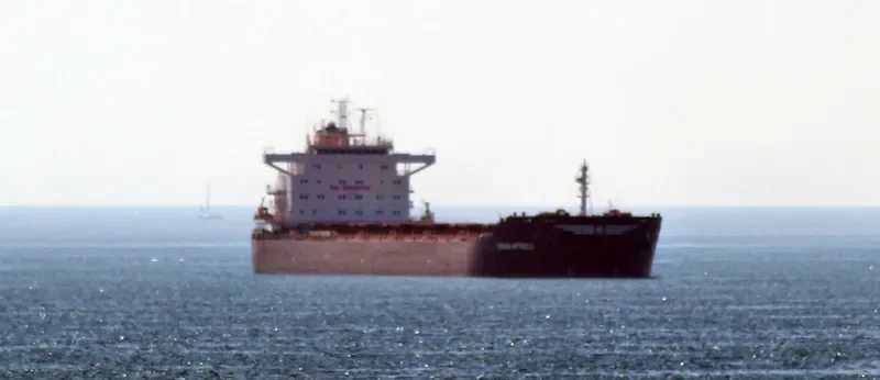 KIRAN AFRICA Bulk Carrier IMO 9491173 photo 7